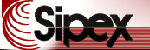 Sipex Corporation लोगो
